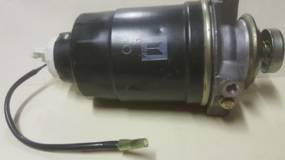 Fuel Filter resmi