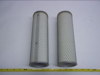 Air Filter resmi