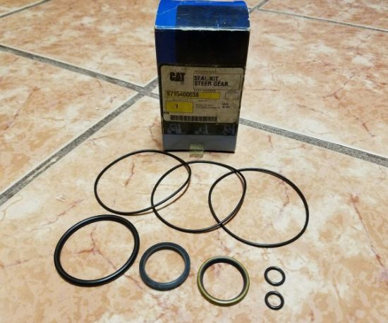 Seal Kit resmi