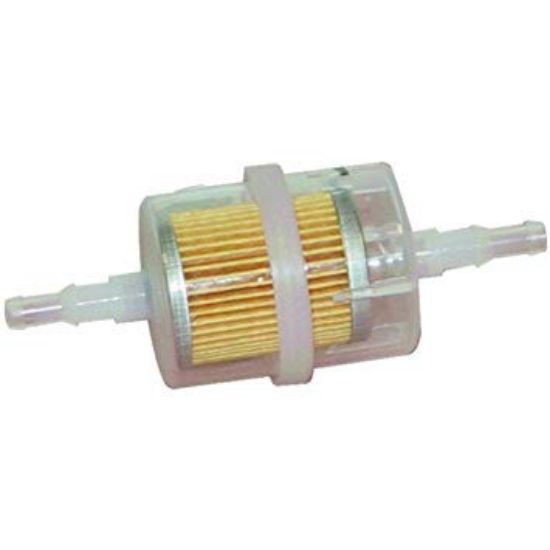 Fuel Filter resmi