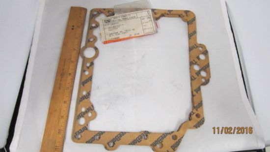 Gasket, Transmission Cover resmi