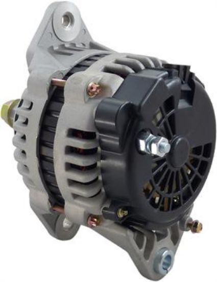 Alternator 24V 70A resmi