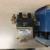 Contactor resmi