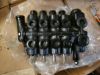 Hydraulic Valve 4 Way resmi