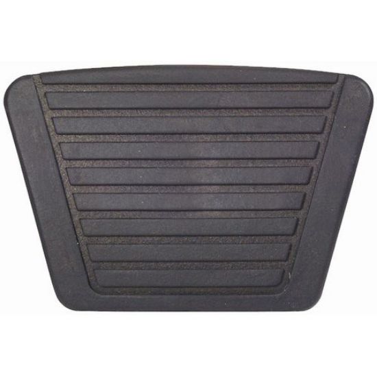 Picture of Brake Pedal Pad