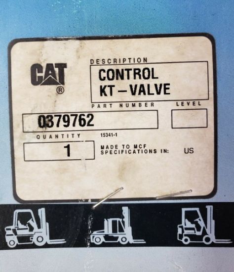 Control Kt-Valve resmi