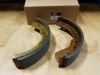 BRAKE SHOE KIT resmi