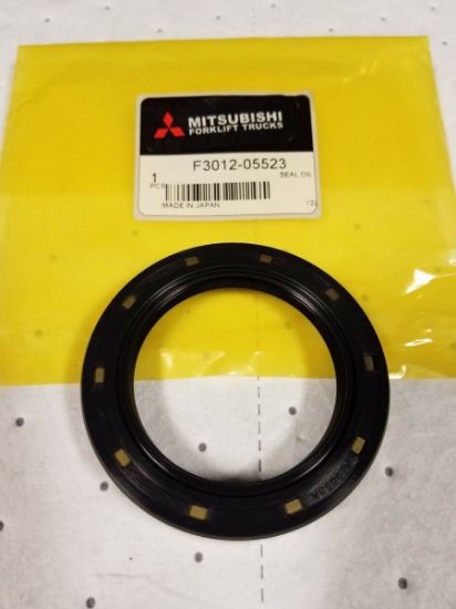 OIL SEAL resmi