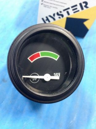 BATTERY GAUGE resmi