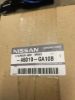 Brake Master Cylinder resmi