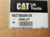 CHAIN LIFT resmi