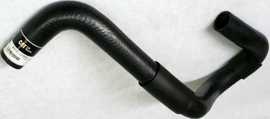 RADIATOR HOSE-LOWER resmi