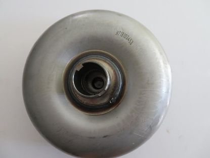CONVERTER ASSY resmi