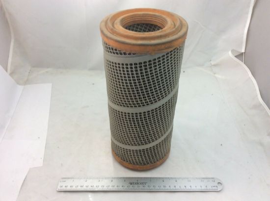 Air Filter resmi