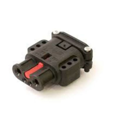 FT80 Battery Connector 80A - Female resmi