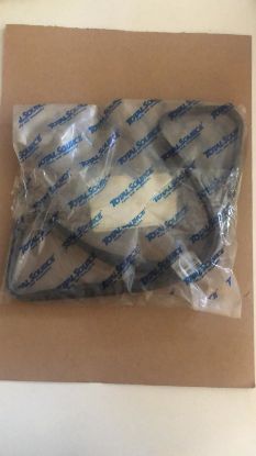GASKET CYLINDER HEAD resmi