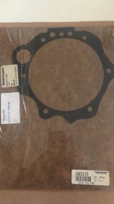 GASKET resmi