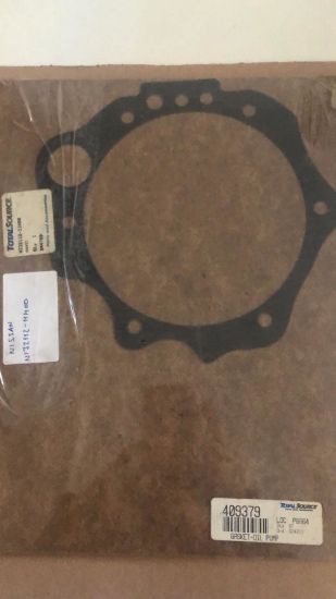 Picture of GASKET