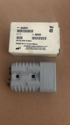 Battery Connector resmi