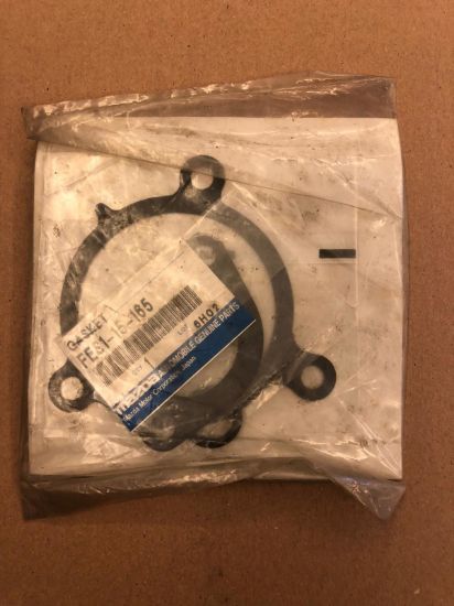 GASKET, WATER PUMP resmi