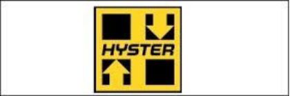 HYSTER üreticisi resmi