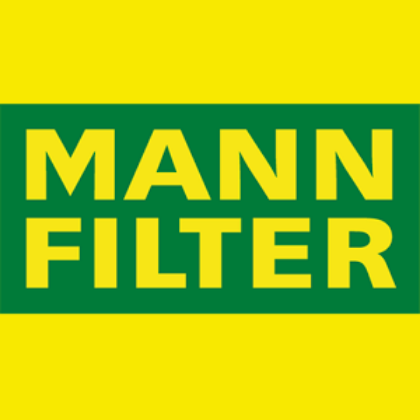 Picture for manufacturer MANN FILTER