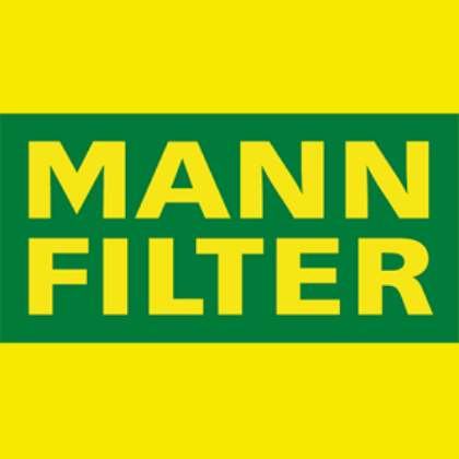 MANN FILTER üreticisi resmi