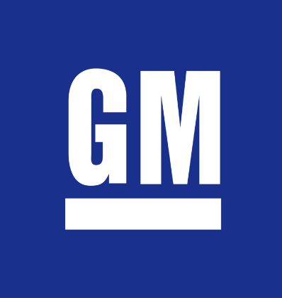 GM üreticisi resmi