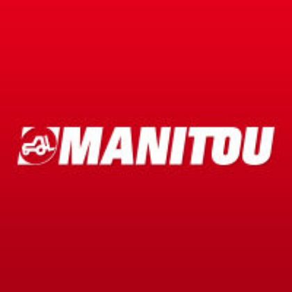 Picture for manufacturer MANITOU