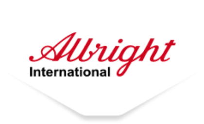 Albright üreticisi resmi