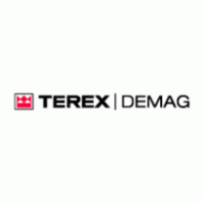 TEREX üreticisi resmi