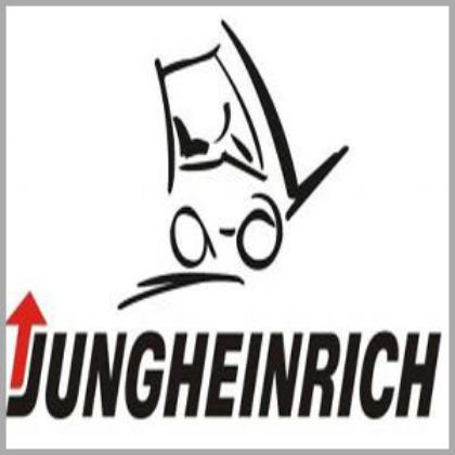 JUNGHEINRICH üreticisi resmi