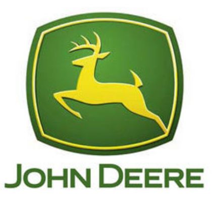 John Deere üreticisi resmi