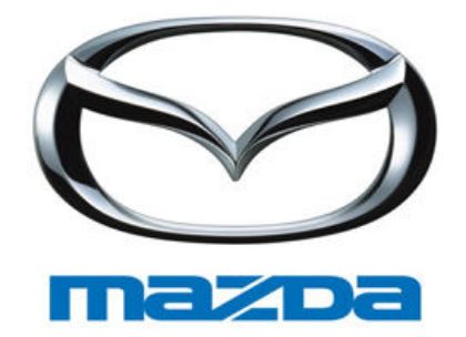 MAZDA üreticisi resmi