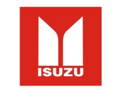Picture for manufacturer ISUZU
