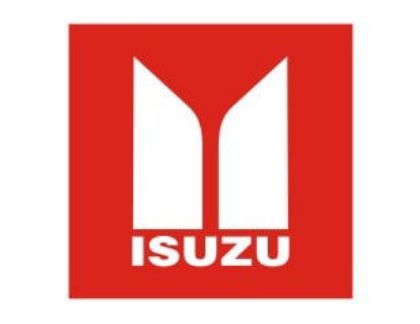 ISUZU üreticisi resmi