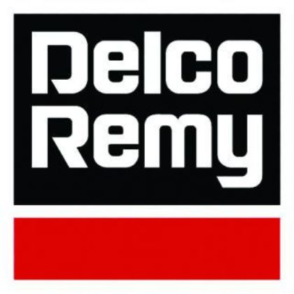Picture for manufacturer DELCO REMY