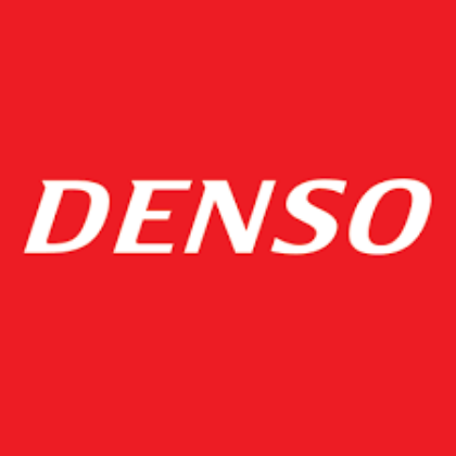 DENSO üreticisi resmi