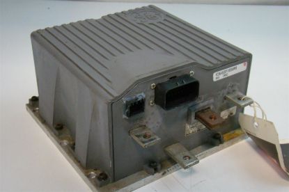Picture of 72/80V 350A Pump Controller