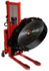 Picture of ARX-SM-1002 Rotating Clamp Mounted Semi Electric Stacker - Narrow Legs