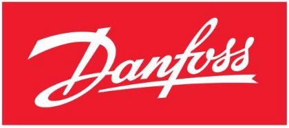 Danfoss üreticisi resmi