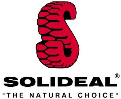 SOLIDEAL üreticisi resmi