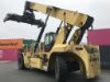 Hyster reach Stacker