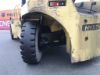 Hyster reach Stacker