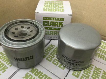 Clark  909213 Oil Filter resmi