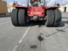2014 Kalmar Reach Stacker 45 Ton resmi
